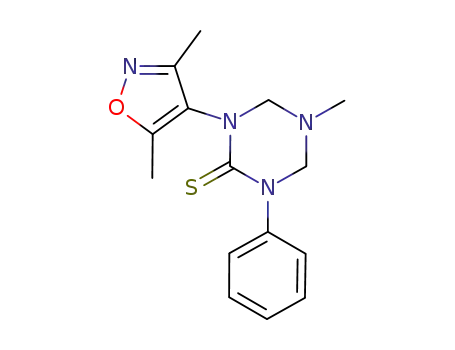 1222558-13-5 Structure