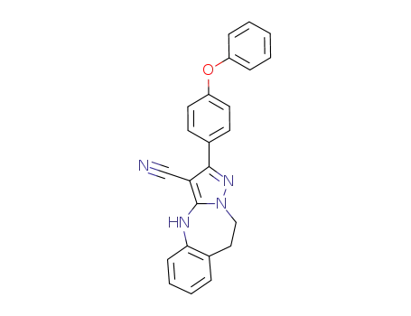 C<sub>24</sub>H<sub>18</sub>N<sub>4</sub>O