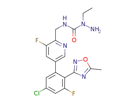 1240243-40-6 Structure