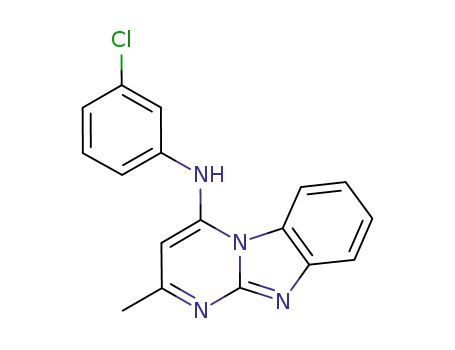 1151409-80-1 Structure