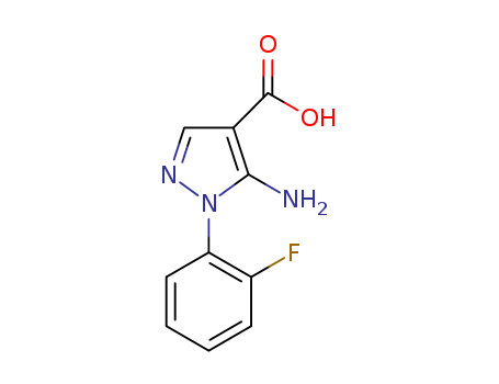 3,5-DIMETHYLADAMANTANE-1-CARBOXYLIC ACID