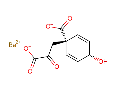 2931-08-0 Structure