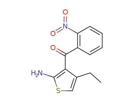 76053-71-9 Structure