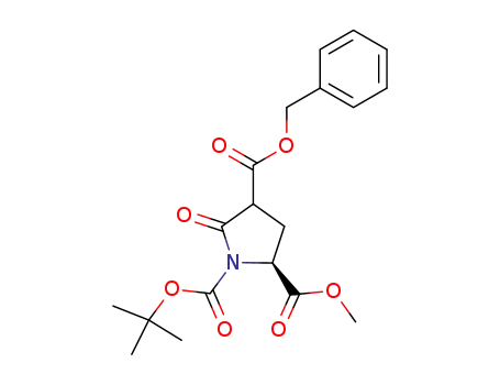 108732-31-6 Structure