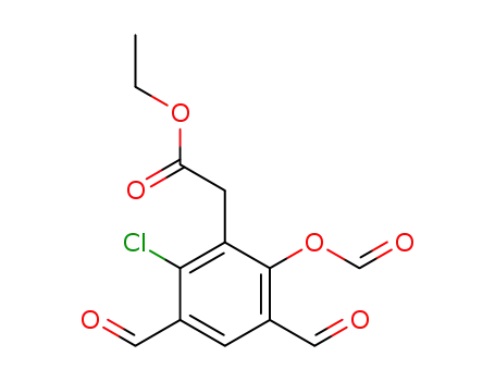 1243555-21-6 Structure