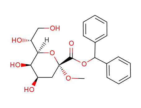 118499-51-7 Structure