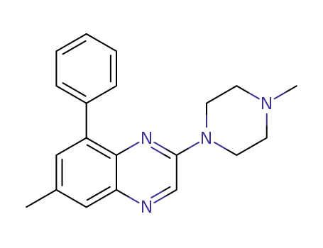 1123738-34-0 Structure