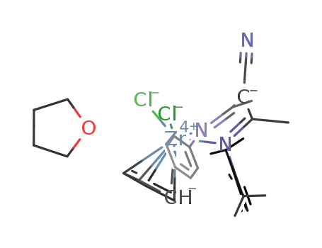 1255644-81-5 Structure