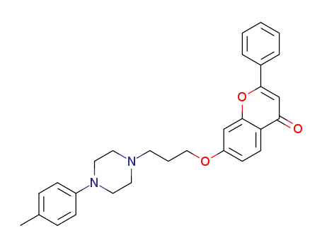 C<sub>29</sub>H<sub>30</sub>N<sub>2</sub>O<sub>3</sub>