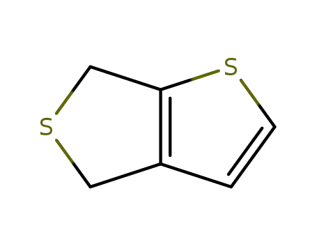 4,6-Dihydrothieno<3,4-b>thiophene