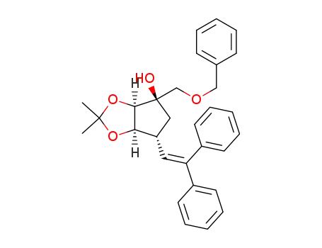 143950-21-4 Structure