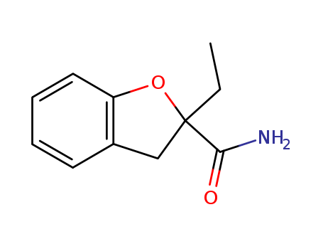 2-Benzofurancarboxamide,2-ethyl-2,3-dihydro-