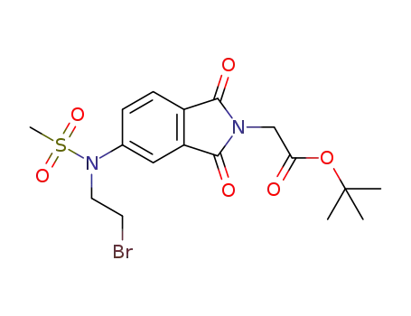 1431566-67-4 Structure