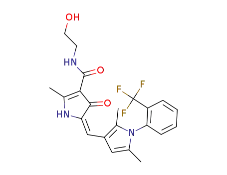 1428184-09-1 Structure