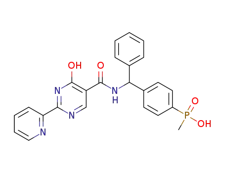 1428526-27-5 Structure