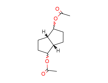 2,6-DIACETOXYBICYCLO[3,3,0]OCTANE