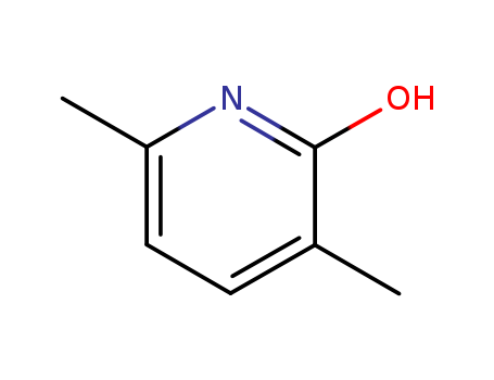 2(1H)-Pyridinone, 3,6-dimethyl-