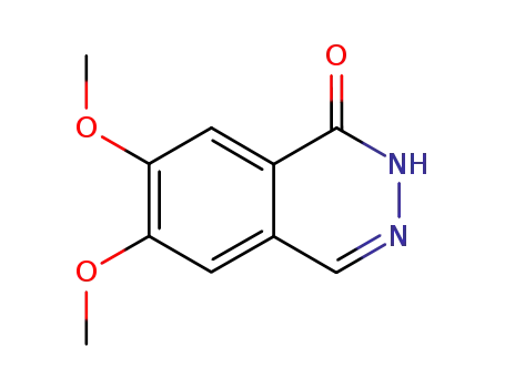 6,7-Dimethoxyphthalazin-1(2H)-one
