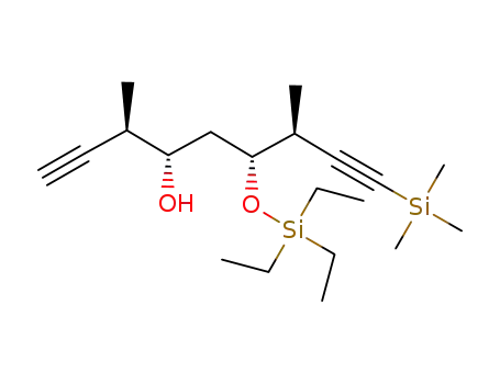 C<sub>20</sub>H<sub>38</sub>O<sub>2</sub>Si<sub>2</sub>