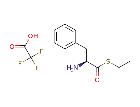 C<sub>11</sub>H<sub>15</sub>NOS*C<sub>2</sub>HF<sub>3</sub>O<sub>2</sub>
