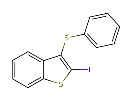 1453485-28-3 Structure