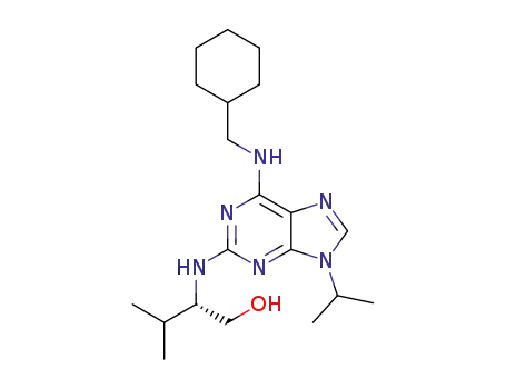 1395875-91-8 Structure