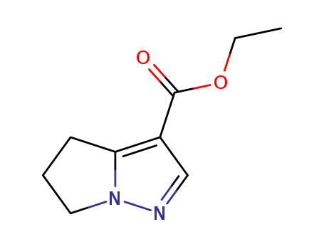 4H-PYRROLO[1,2-C][1,2,3]OXADIAZOL-7-IUM, 5,6-DIHYDRO-3-HYDROXY-, INNER SALT