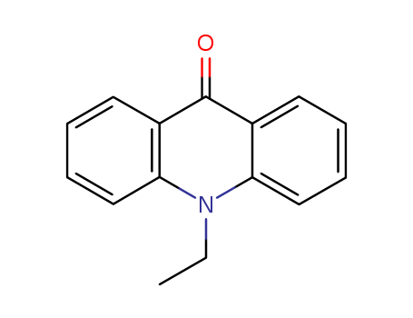 10-Ethyl-9-hydro-9-oxoacridine
