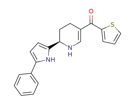 C<sub>20</sub>H<sub>18</sub>N<sub>2</sub>OS