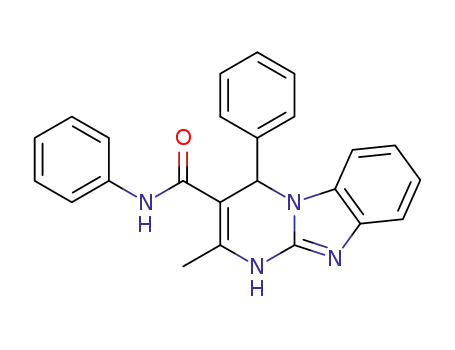 879028-16-7 Structure