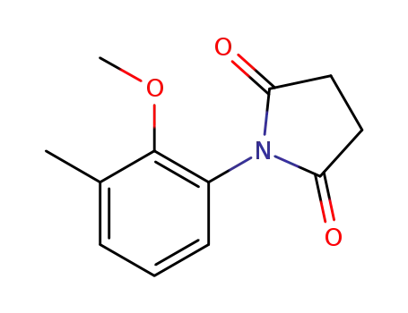 C<sub>12</sub>H<sub>13</sub>NO<sub>3</sub>