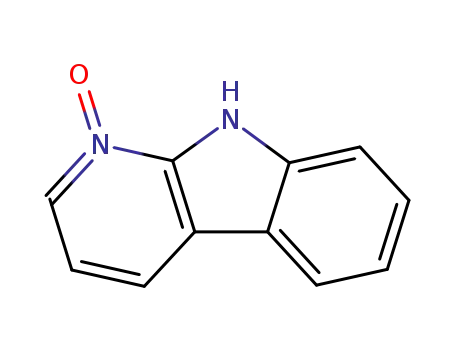 α-탄소 N-산화물
