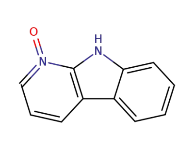 α-탄소 N-산화물