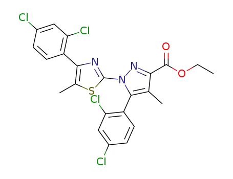 1609483-25-1 Structure