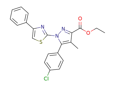 1609483-06-8 Structure
