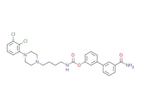 1607444-04-1 Structure