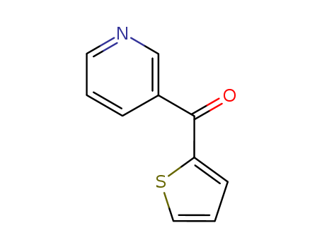 3-(2-THENOYL)PYRIDINE