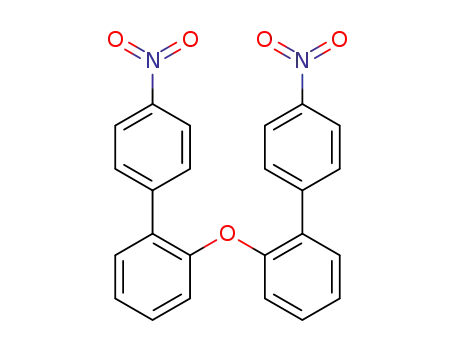 2',2'''-oxybis(4-nitro-1,1'-biphenyl)
