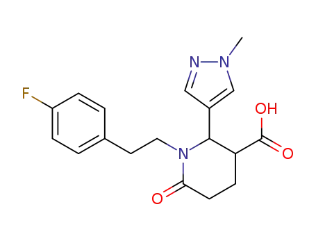 1311691-15-2 Structure