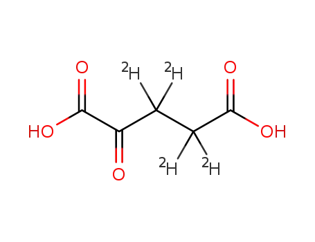 C<sub>5</sub>H<sub>2</sub><sup>(2)</sup>H<sub>4</sub>O<sub>5</sub>