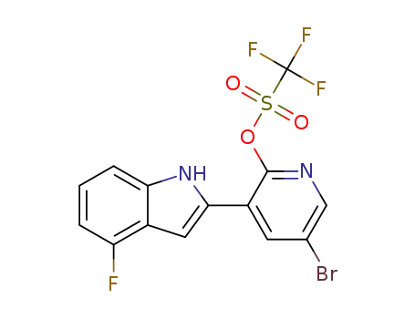 1621705-52-9 Structure
