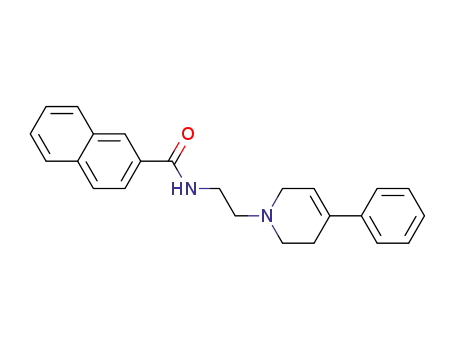 1553930-11-2 Structure