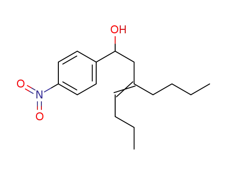 C<sub>17</sub>H<sub>25</sub>NO<sub>3</sub>