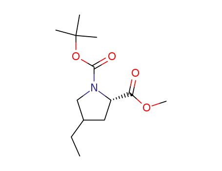 138423-80-0 Structure