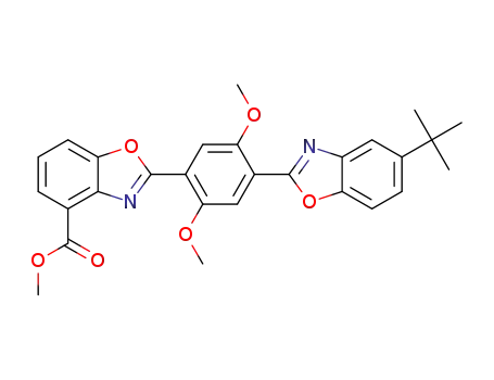 1613737-22-6 Structure