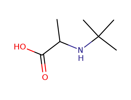 L-알라닌, N-(1,1-디메틸에틸)-(9CI)