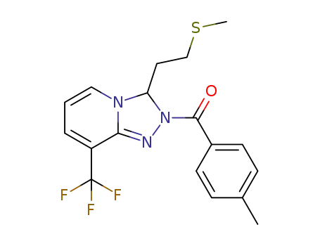 1610342-90-9 Structure