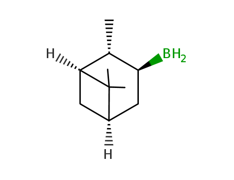 Borane, [(1S,2R,3S,5S)-2,6,6-trimethylbicyclo[3.1.1]hept-3-yl]-