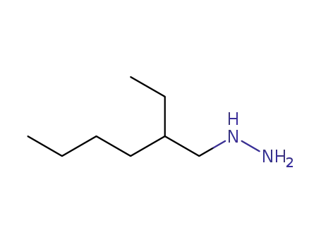 (2-Ethyl-hexyl)-hydrazine