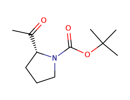 (R)-1-Boc-2-acetyl-pyrrolidine